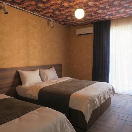 Hotel Hills In Old Tbilisi Exterior foto