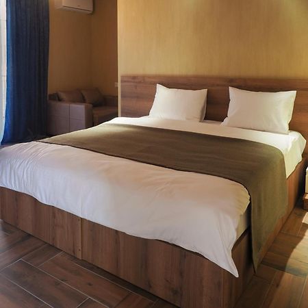 Hotel Hills In Old Tbilisi Exterior foto