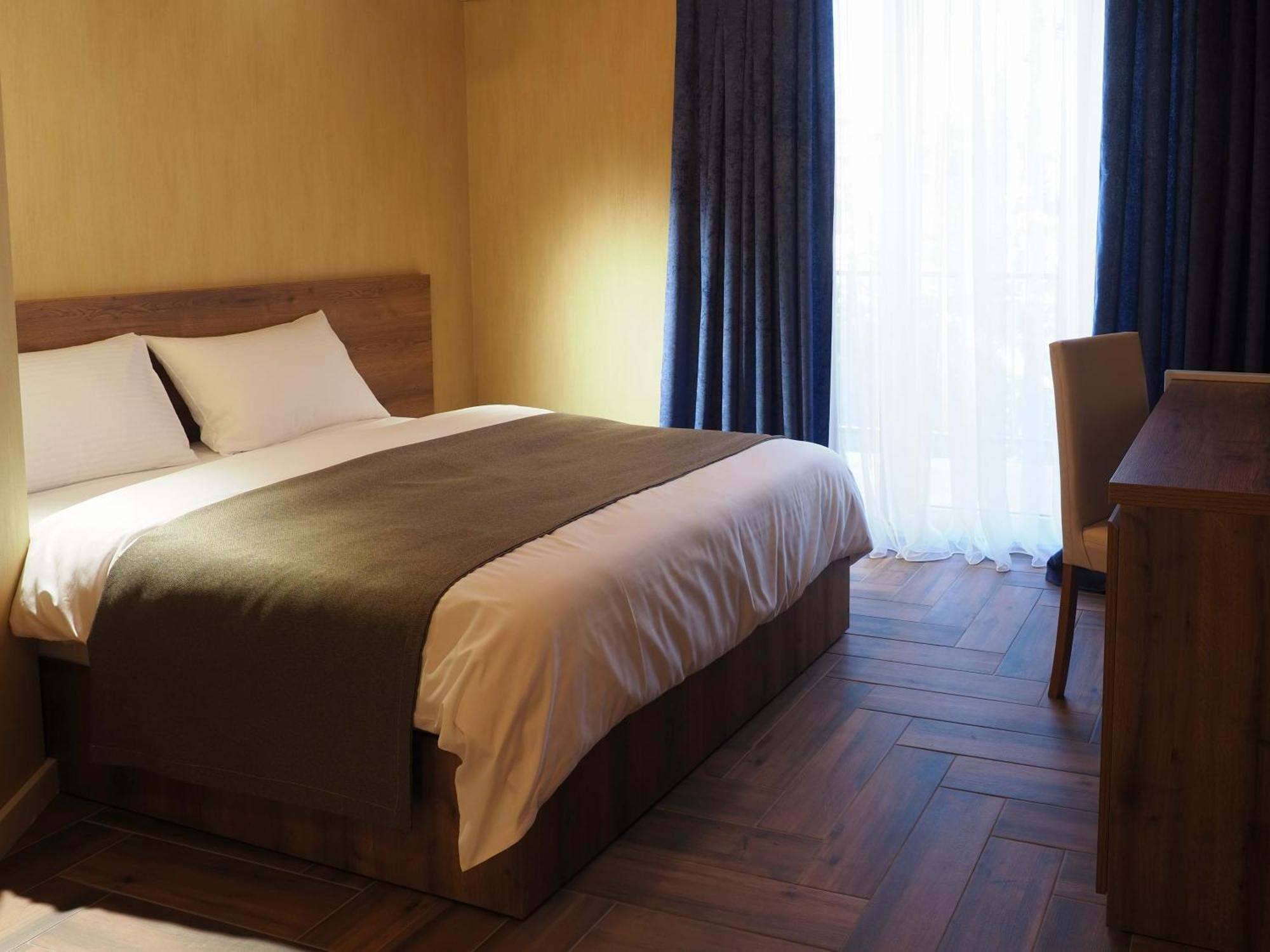 Hotel Hills In Old Tbilisi Exterior foto